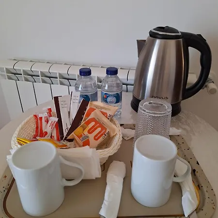 Casa Branca Pinhal * Назаре