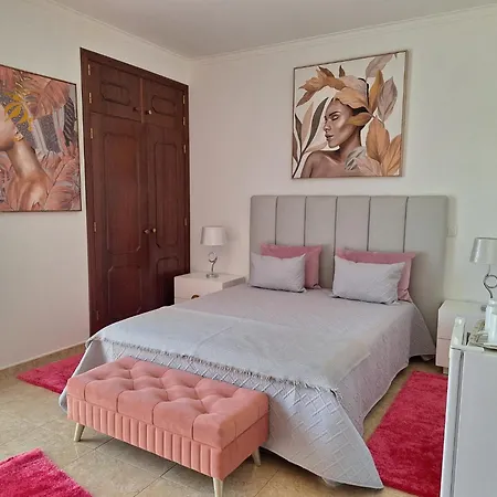 Casa Branca Pinhal *