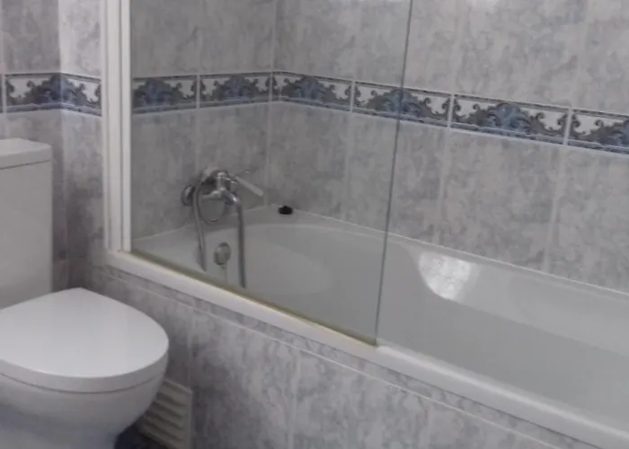 Casa Branca Pinhal Δωμάτια σε οικογενειακή κατοικία Ναζαρέ