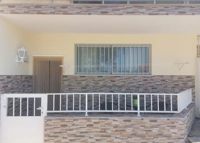 Δωμάτια σε οικογενειακή κατοικία Casa Branca Pinhal