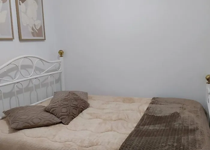 Casa Branca Pinhal Δωμάτια σε οικογενειακή κατοικία Ναζαρέ