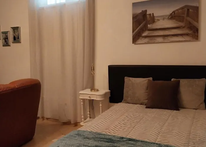 Casa Branca Pinhal Ναζαρέ