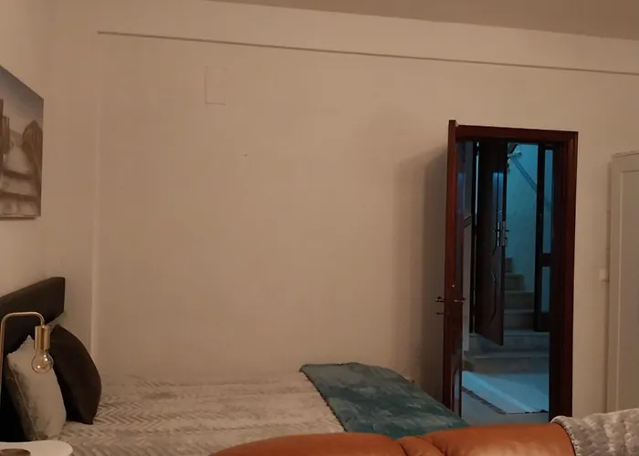 Casa Branca Pinhal Ναζαρέ