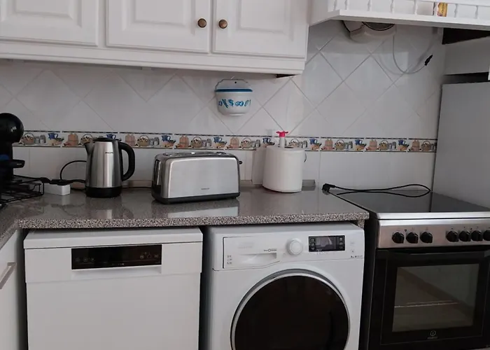 Casa Branca Pinhal Ναζαρέ