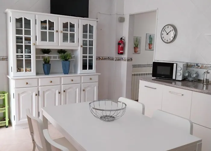 Casa Branca Pinhal * Ναζαρέ