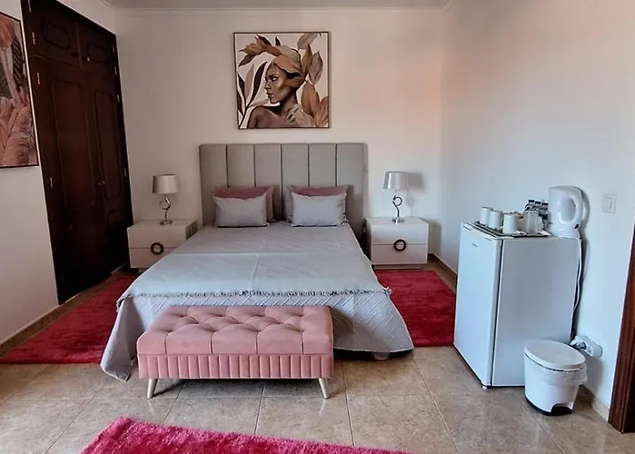 Casa Branca Pinhal *