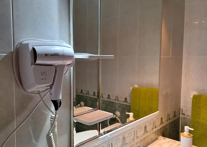 Casa Branca Pinhal Δωμάτια σε οικογενειακή κατοικία Ναζαρέ