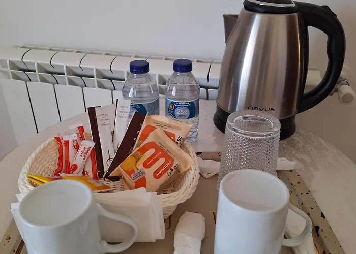 Casa Branca Pinhal * Ναζαρέ