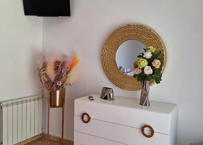 Casa Branca Pinhal * Ναζαρέ