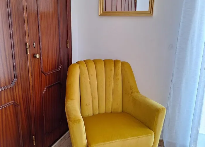 Δωμάτια σε οικογενειακή κατοικία Casa Branca Pinhal