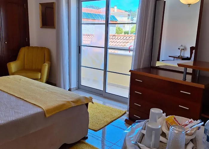 Casa Branca Pinhal Δωμάτια σε οικογενειακή κατοικία *