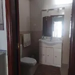 Privatunterkunft Casa Branca Pinhal