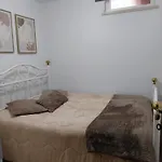 Privatunterkunft Casa Branca Pinhal