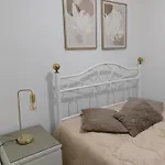 Casa Branca Pinhal Privatunterkunft *