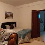 Casa Branca Pinhal Privatunterkunft
