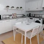 Privatunterkunft Casa Branca Pinhal *