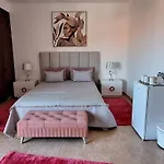 Casa Branca Pinhal *