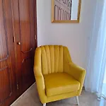 Privatunterkunft Casa Branca Pinhal