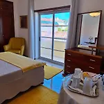 Casa Branca Pinhal Privatunterkunft *