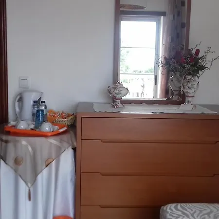Quarto em Acomodações Particulares Casa Branca Pinhal *