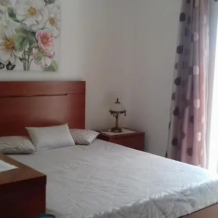 Casa Branca Pinhal Séjour chez l'habitant