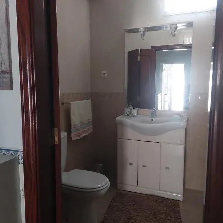 Homestay Casa Branca Pinhal