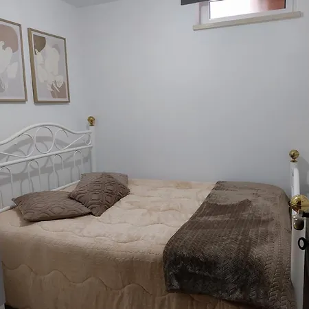 Quarto em Acomodações Particulares Casa Branca Pinhal
