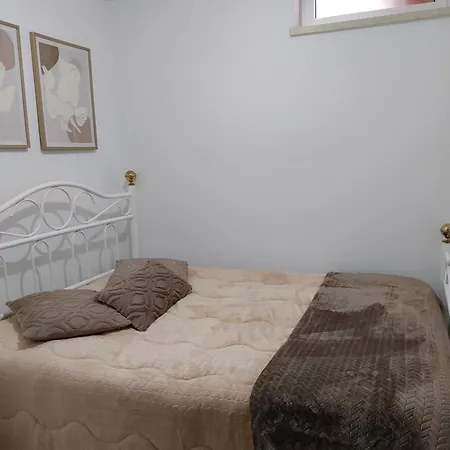 Casa Branca Pinhal Quarto em Acomodações Particulares Nazaré