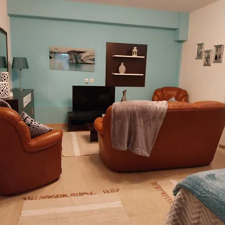 Quarto em Acomodações Particulares Casa Branca Pinhal Nazaré