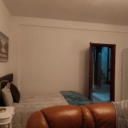 Casa Branca Pinhal Nazare