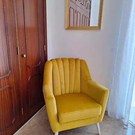 Quarto em Acomodações Particulares Casa Branca Pinhal