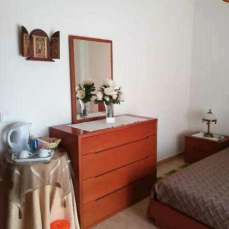 Homestay Casa Branca Pinhal *