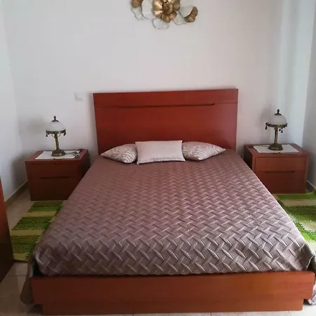 Casa Branca Pinhal