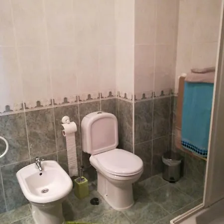 Casa Branca Pinhal Quarto em Acomodações Particulares Nazaré
